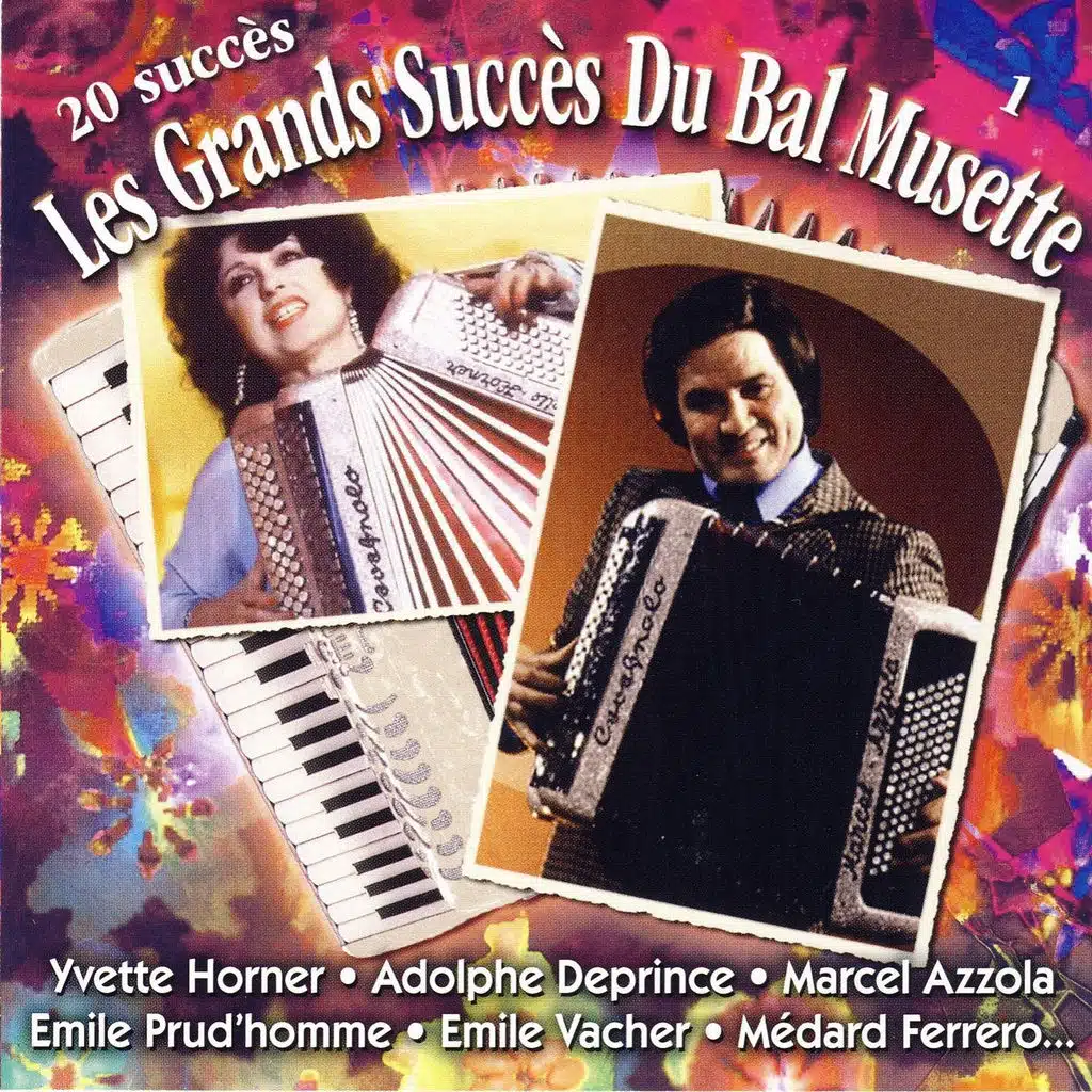 La bourrée des monédières