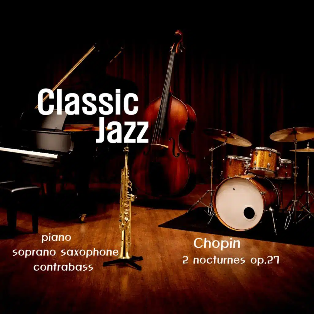 Classic Jazz