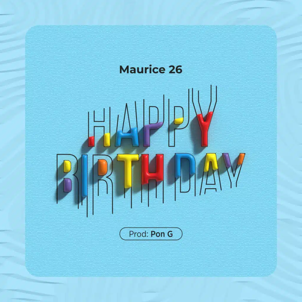 Maurice 26