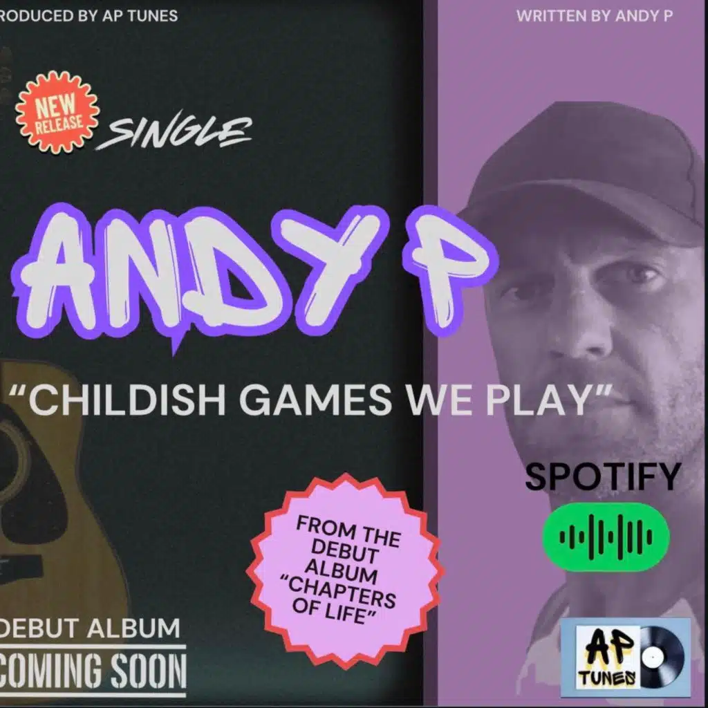 Andy P