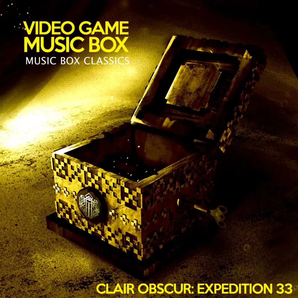 Music Box Classics: Clair Obscur: Expedition 33