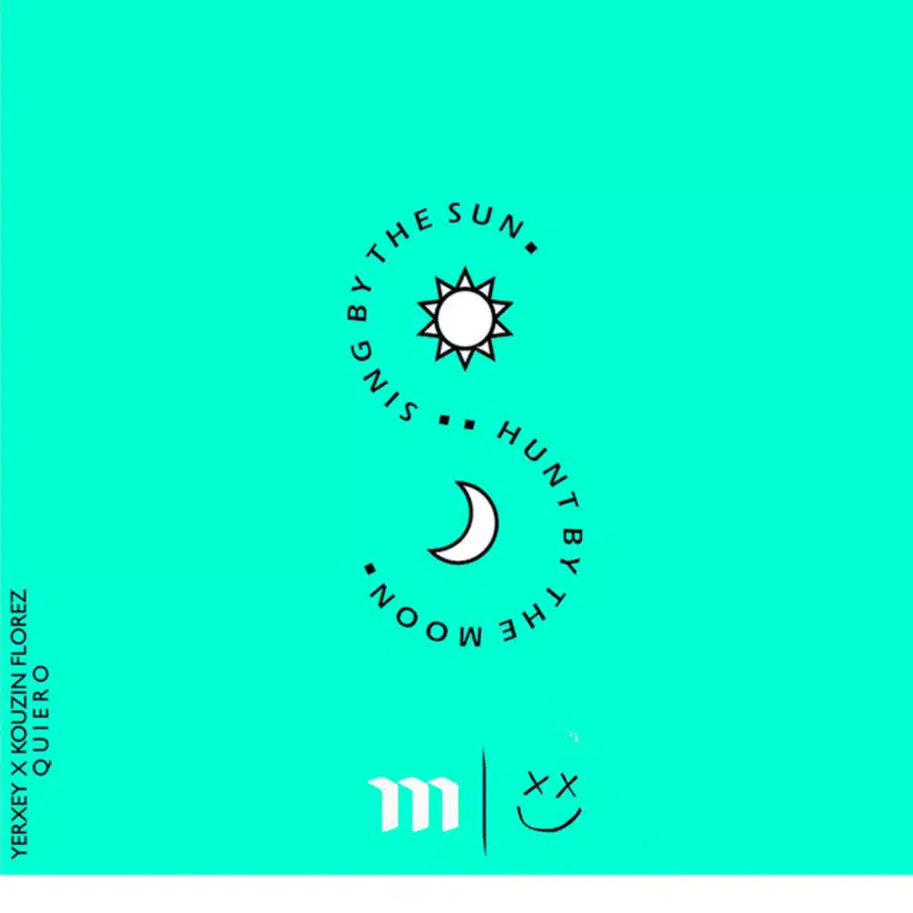 Quiero (feat. MUO LTDA)