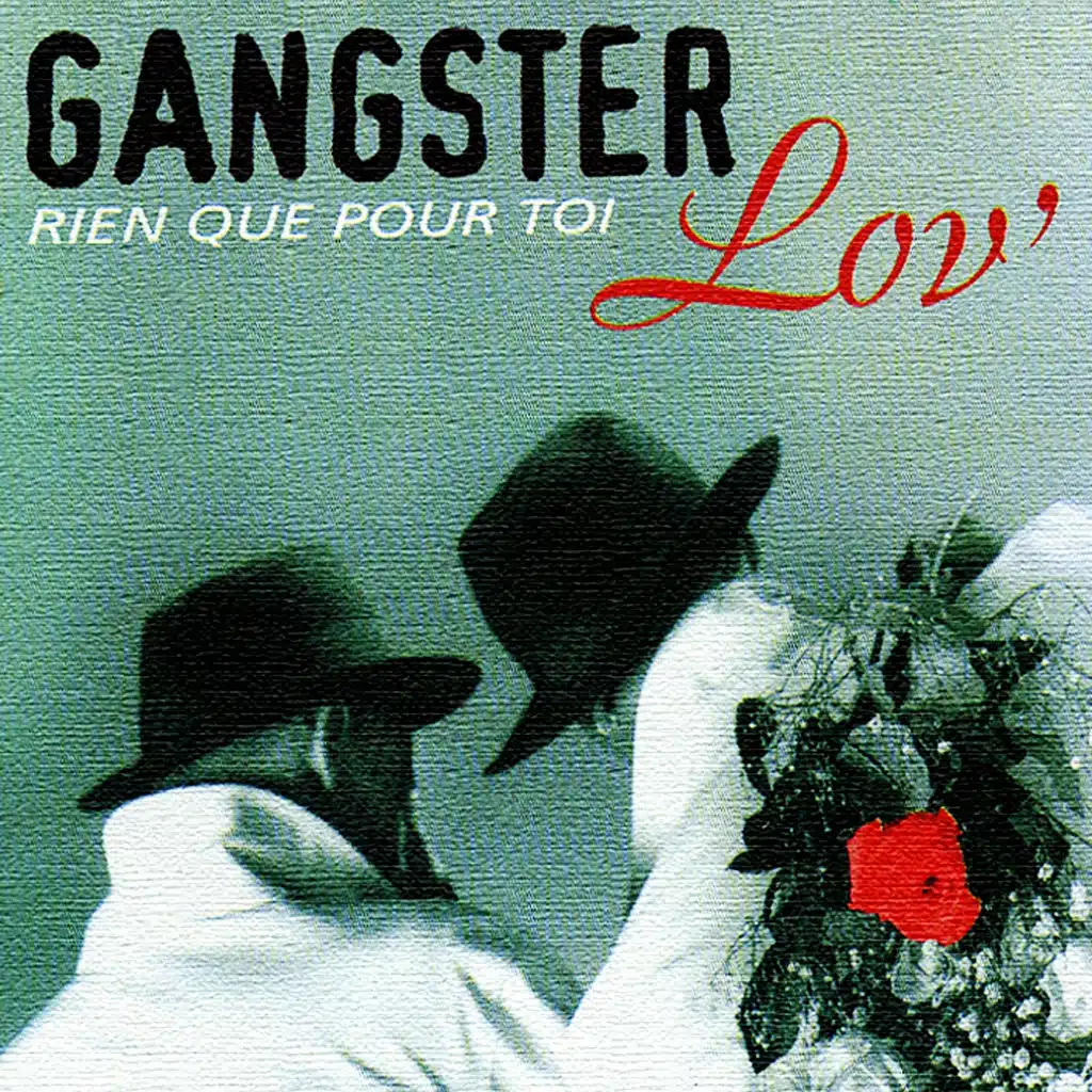 Gangster lov'