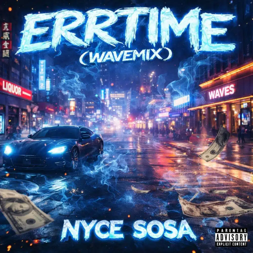 Nyce Sosa