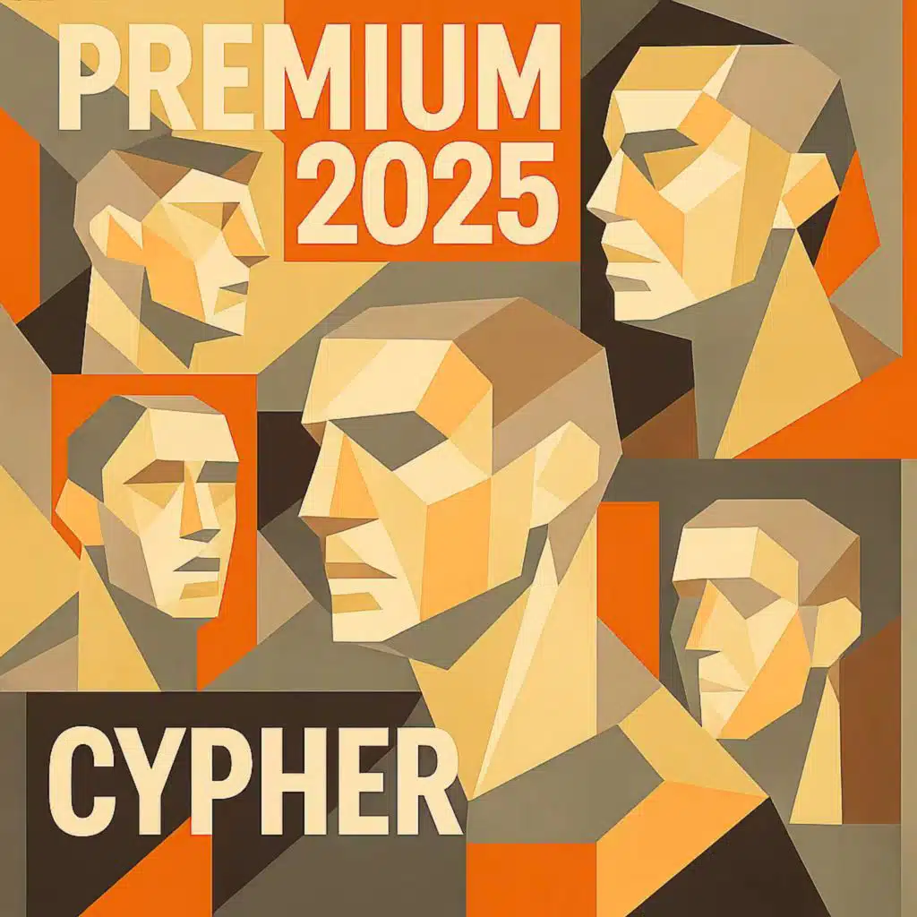 2025 Premium Cypher