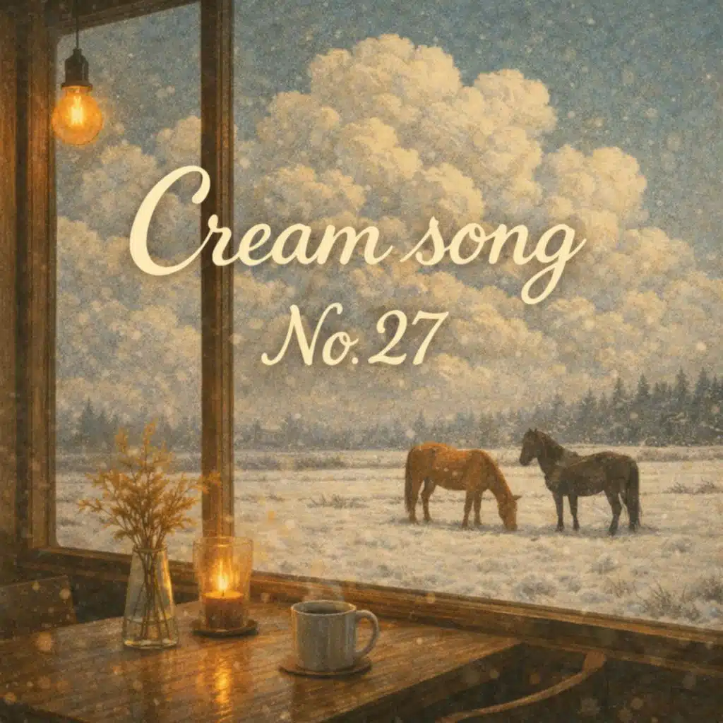 Cream song