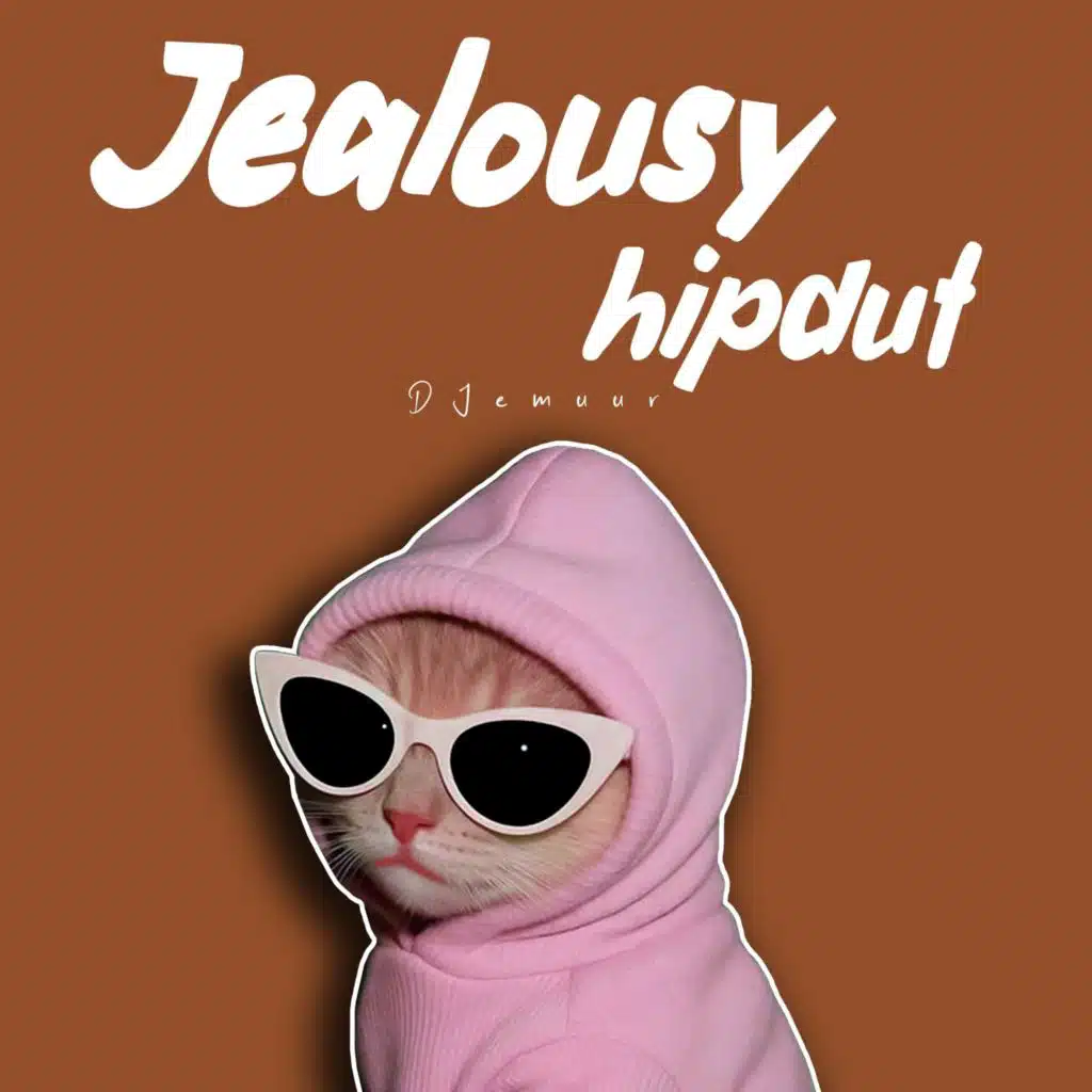 Jealousy JJ Hipdut