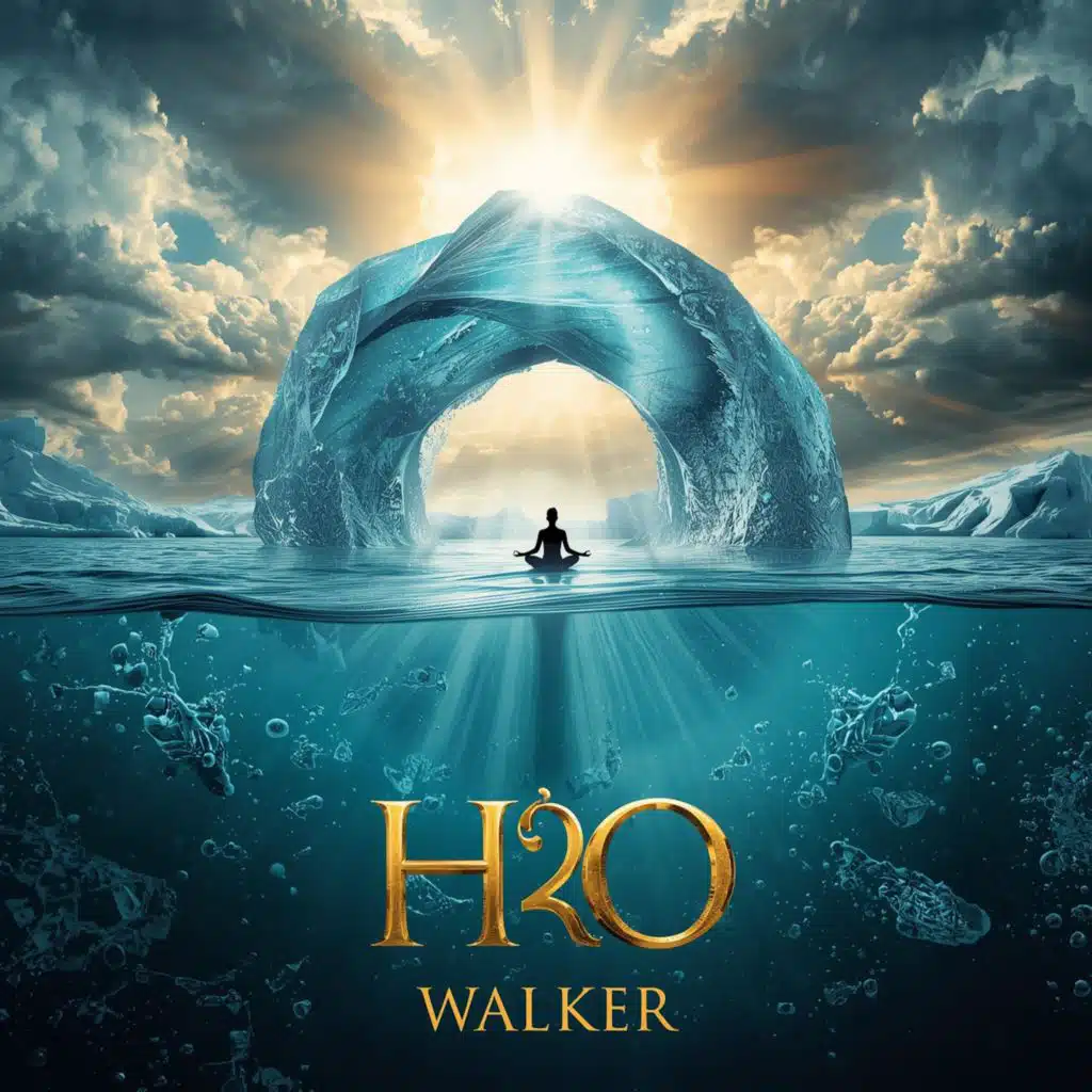 H2O