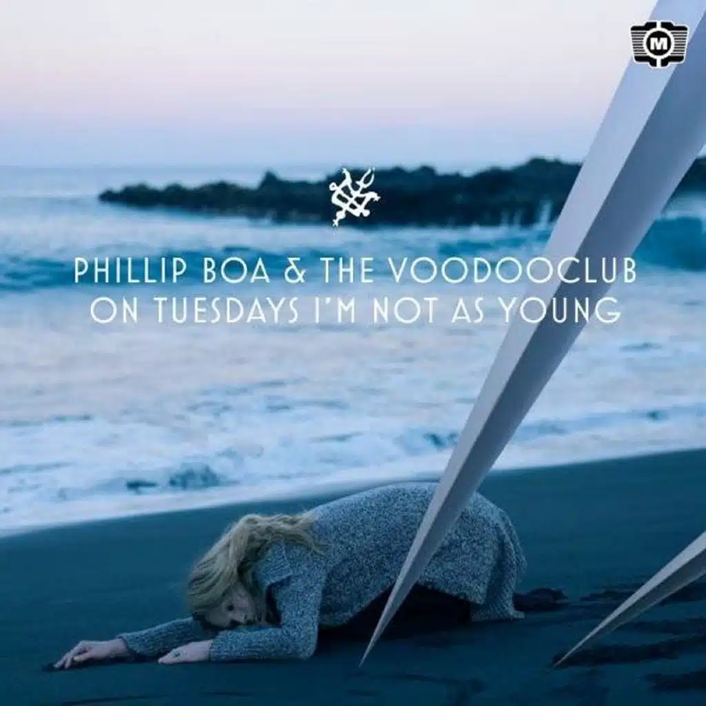 On Tuesdays I´m Not As Young