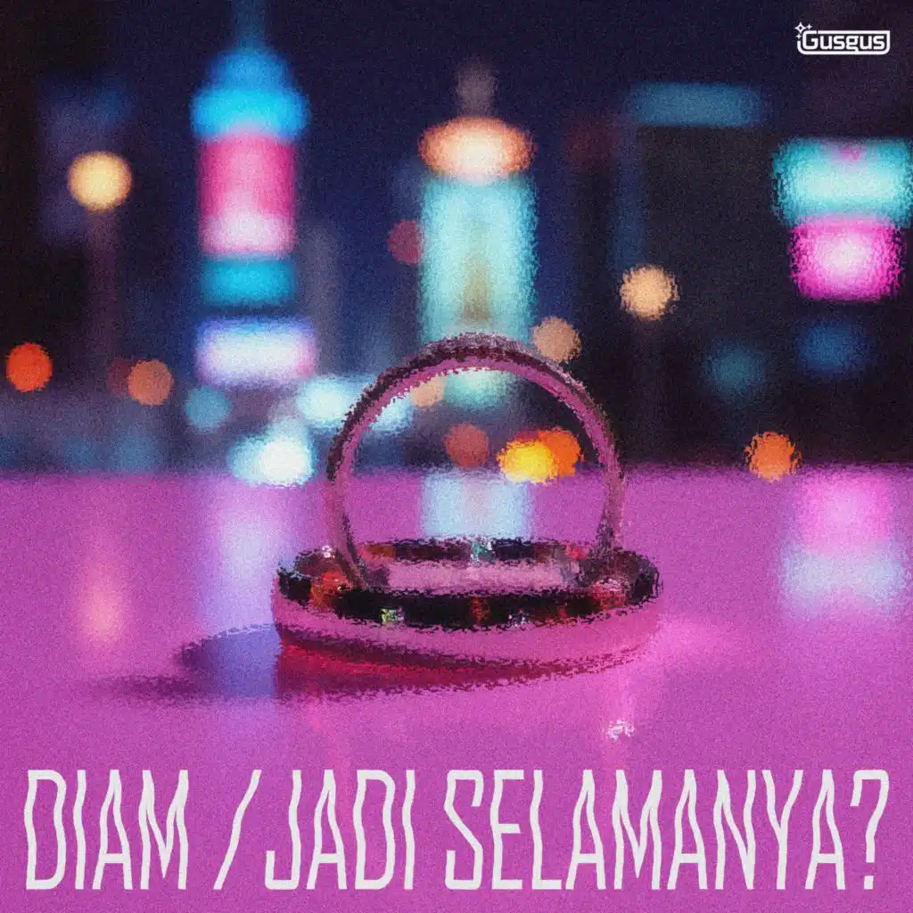 Be Silent/Become Forever?