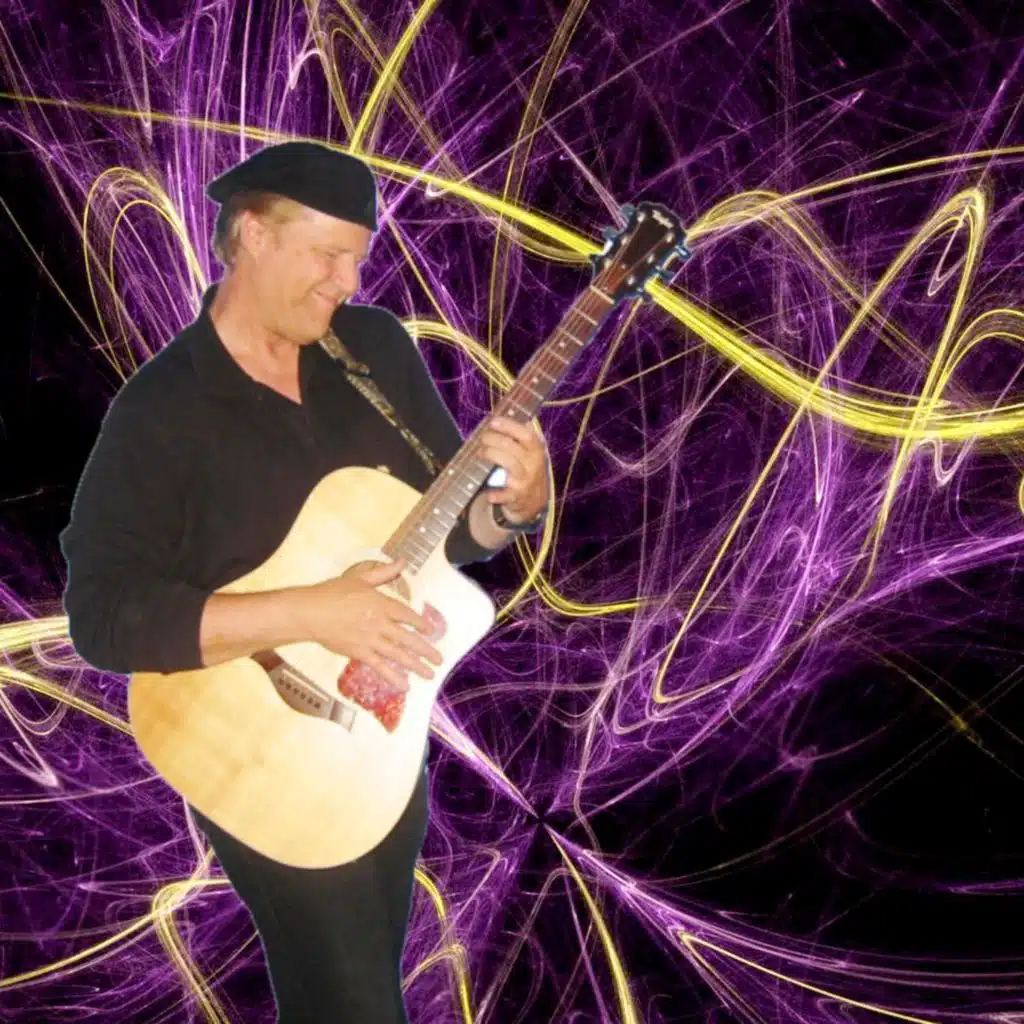 John Boda