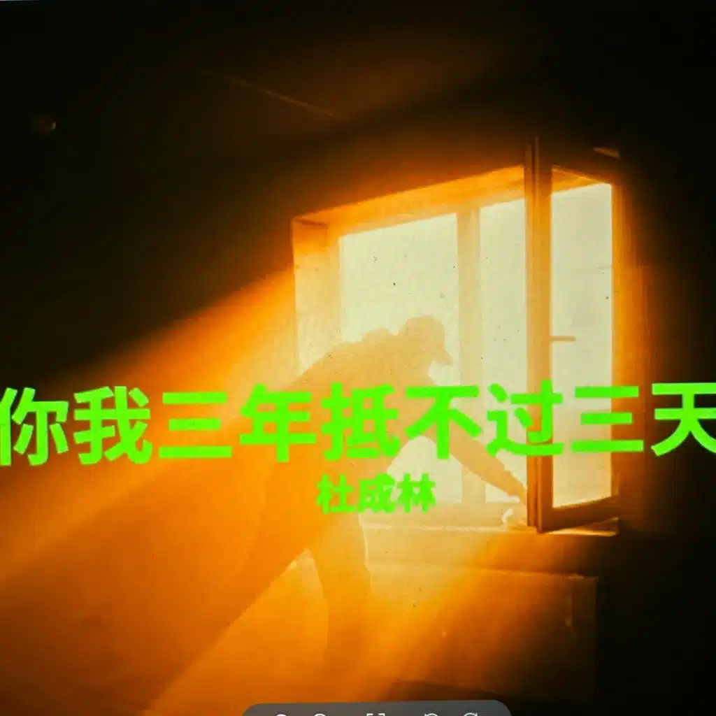 杜成林