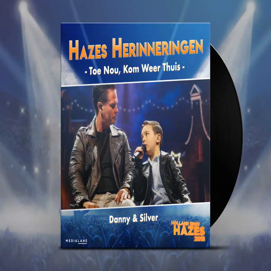 Toe Nou, Kom Weer Thuis