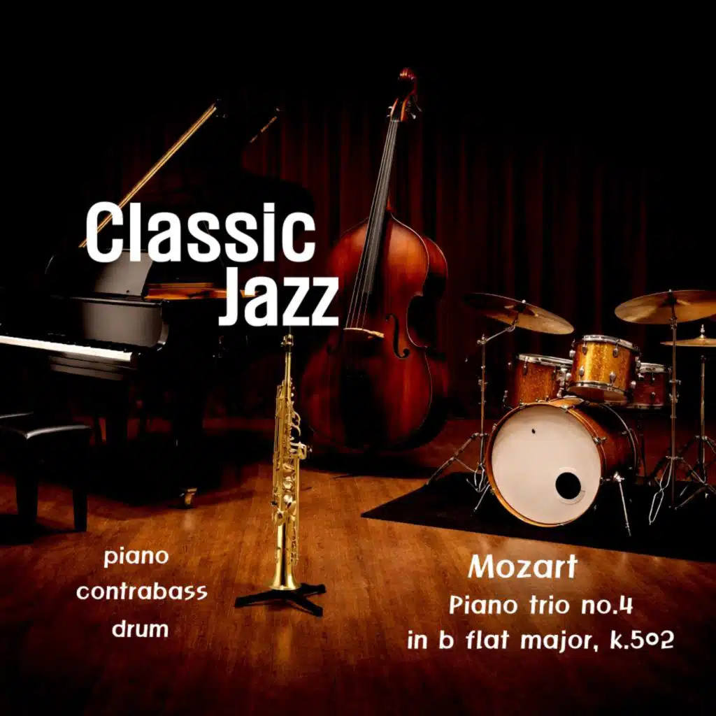 Classic Jazz