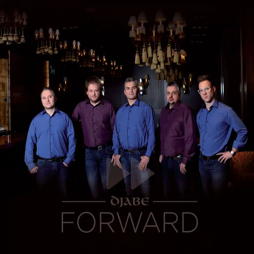 New Words (feat. Hungarian Symphony Orchestra Miskolc, Gulli Briem, Malik Mansurov, Steve Hackett, Sára Kovács & Sára Égerházi)