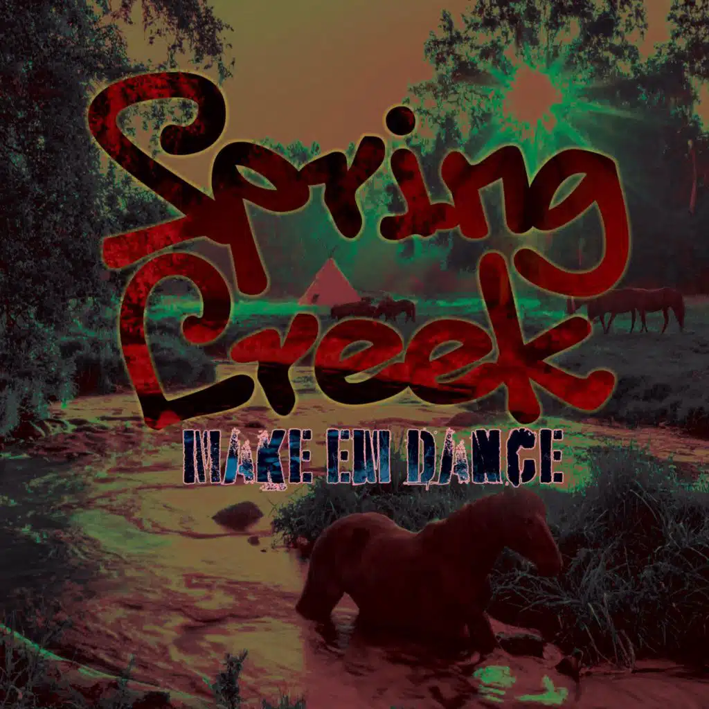Spring Creek