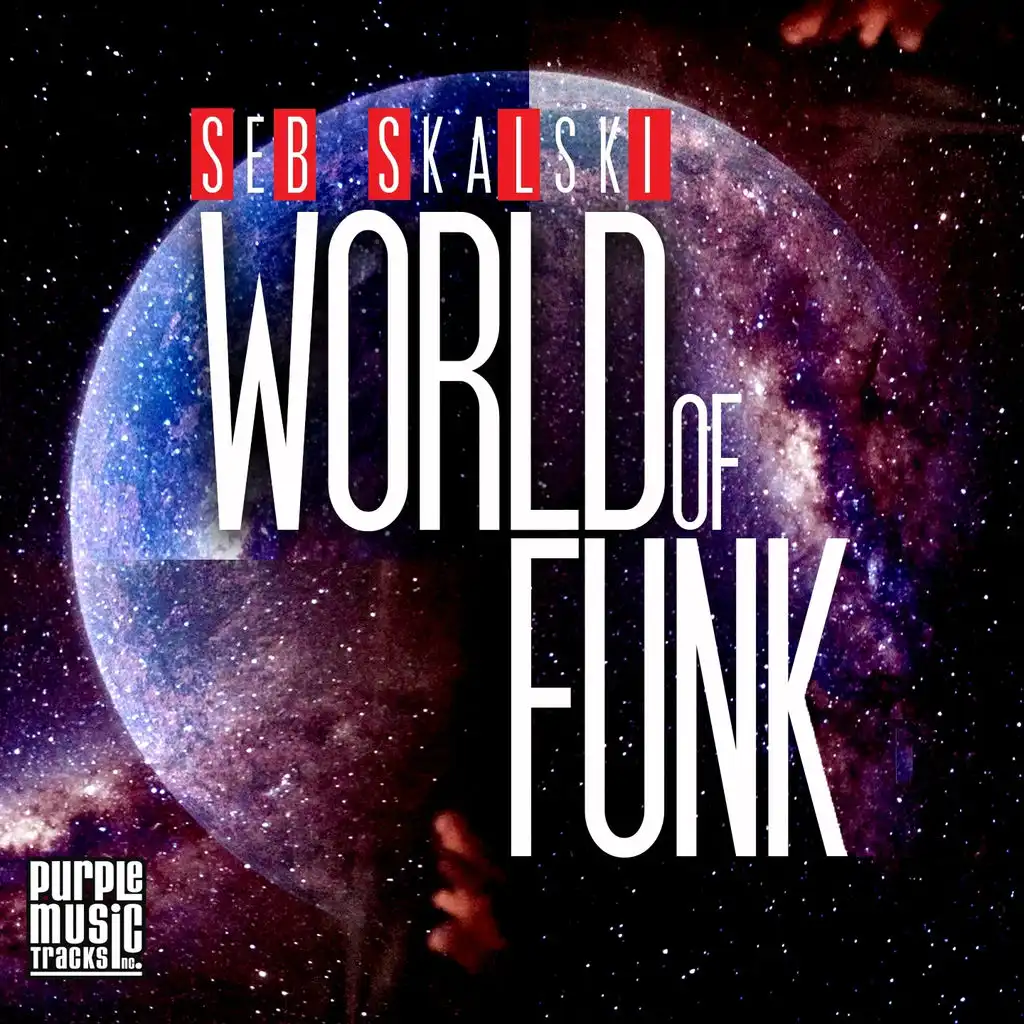 World of Funk (Original Mix)