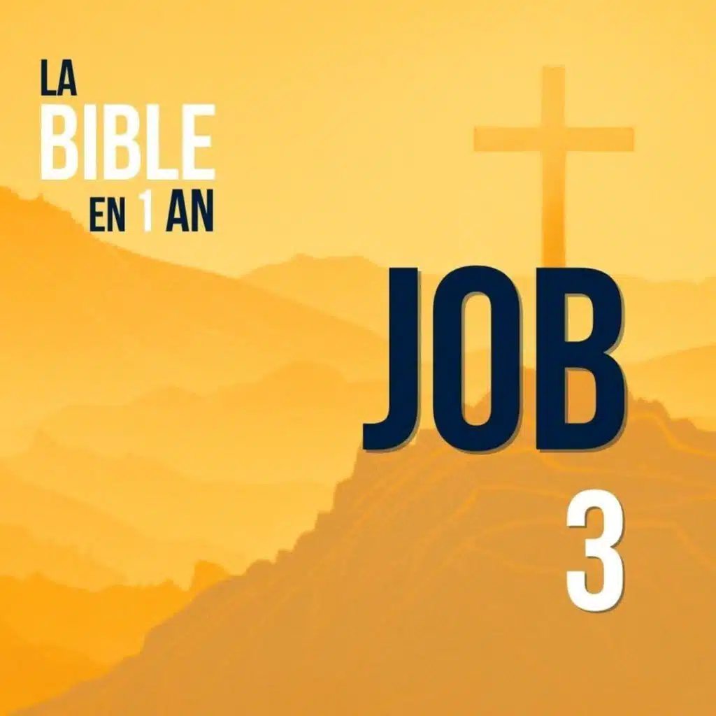 J5 -  Le cri du désespoir - soir ☾