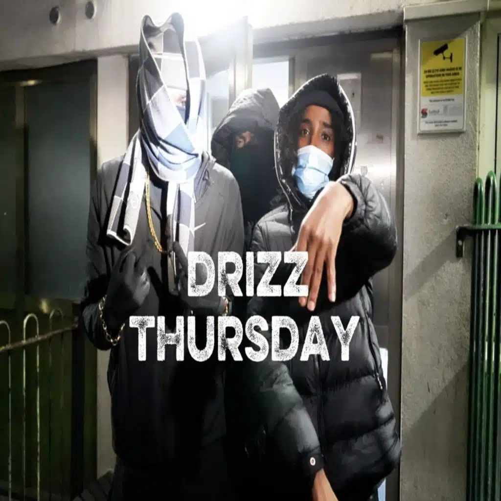 DRIZZ