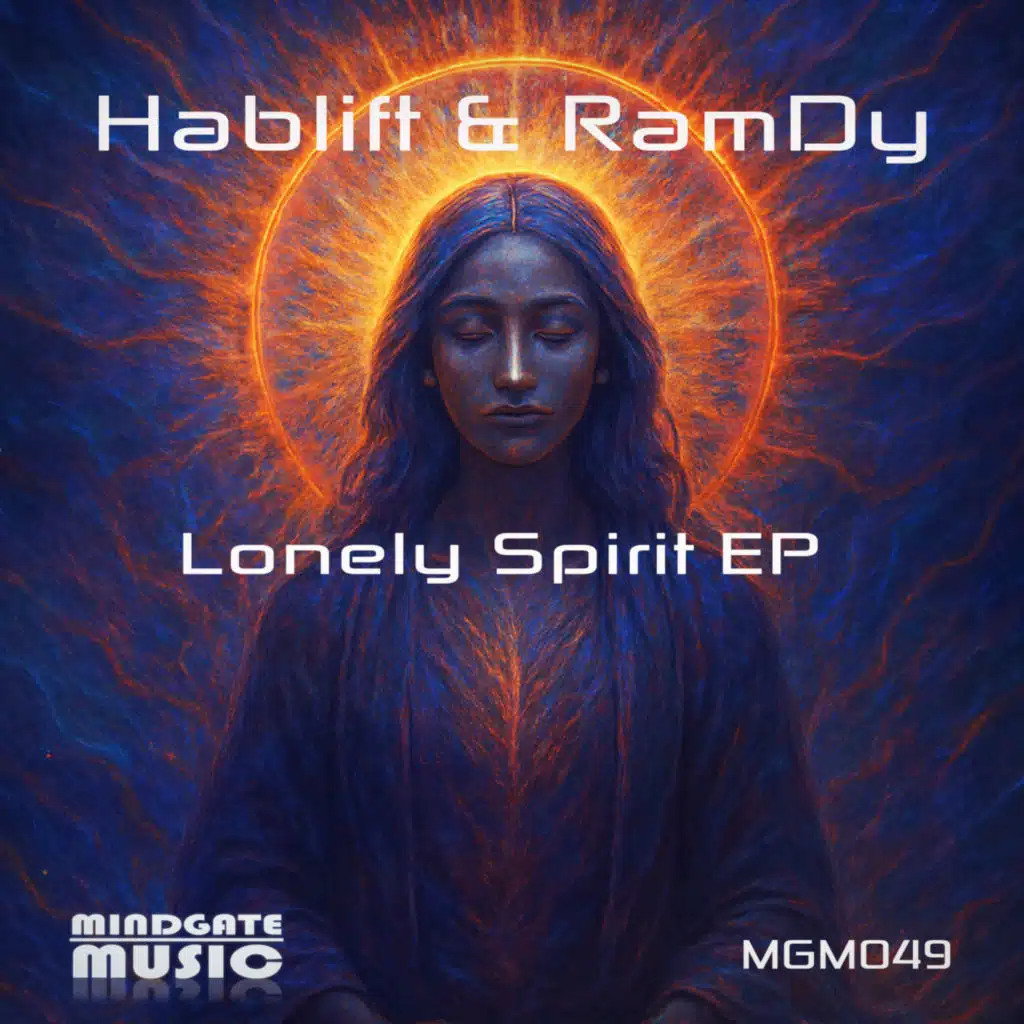 Lonely Spirit EP