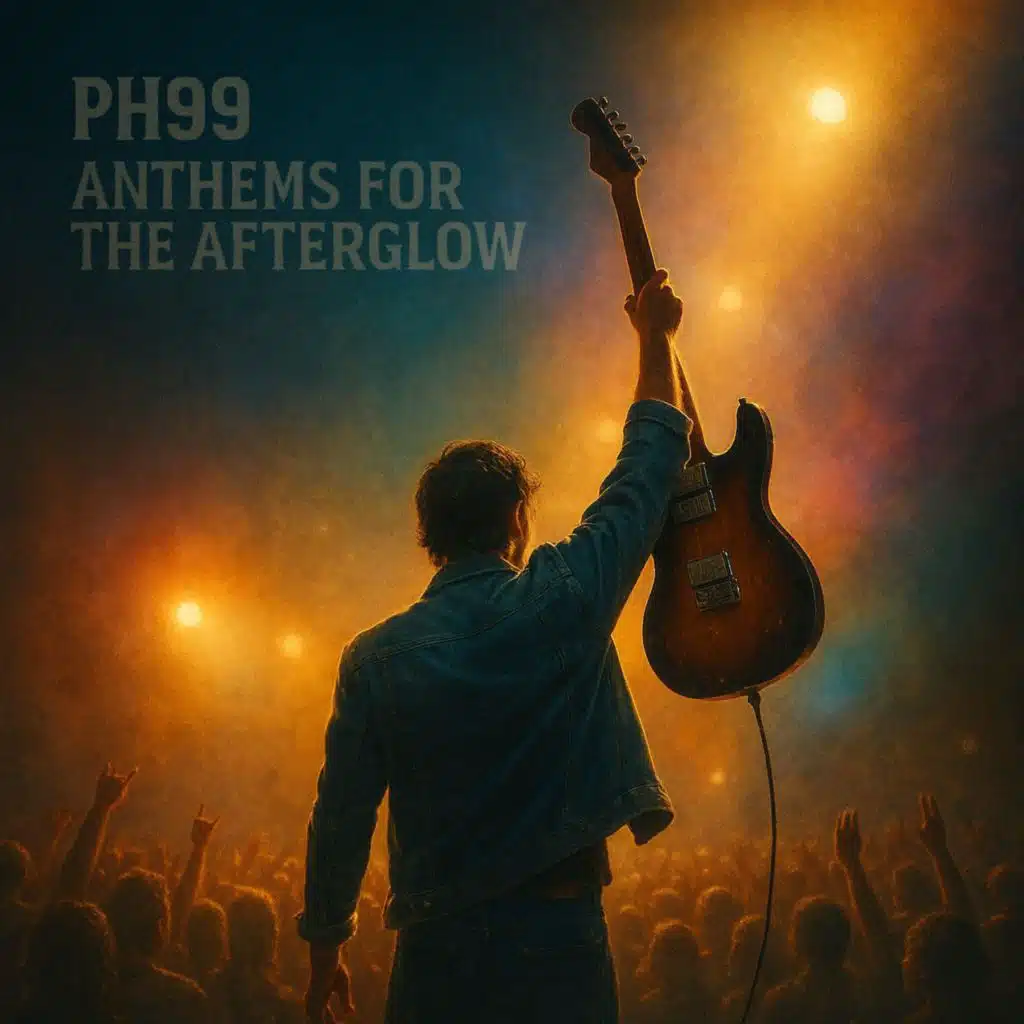 Anthems From The Afterglow