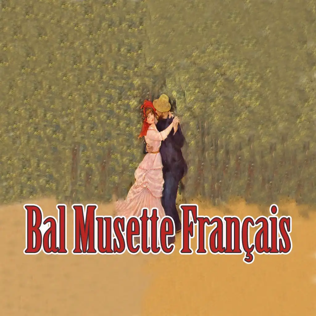 Bal musette français