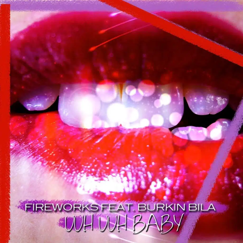 Uuh Uuh Baby (Marco Skarica Radio Mix) [ft. Burkin Bila]