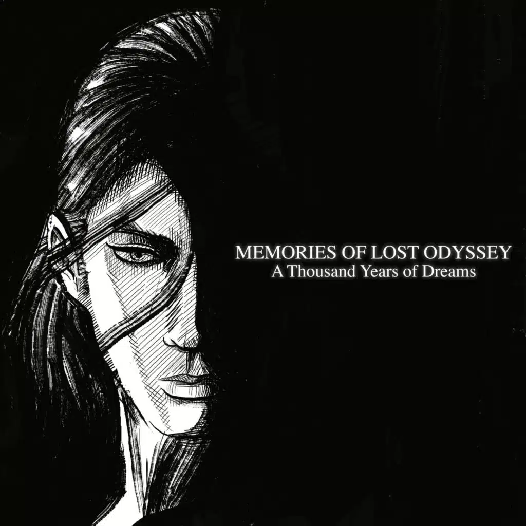 Parting Forever (Vocal)