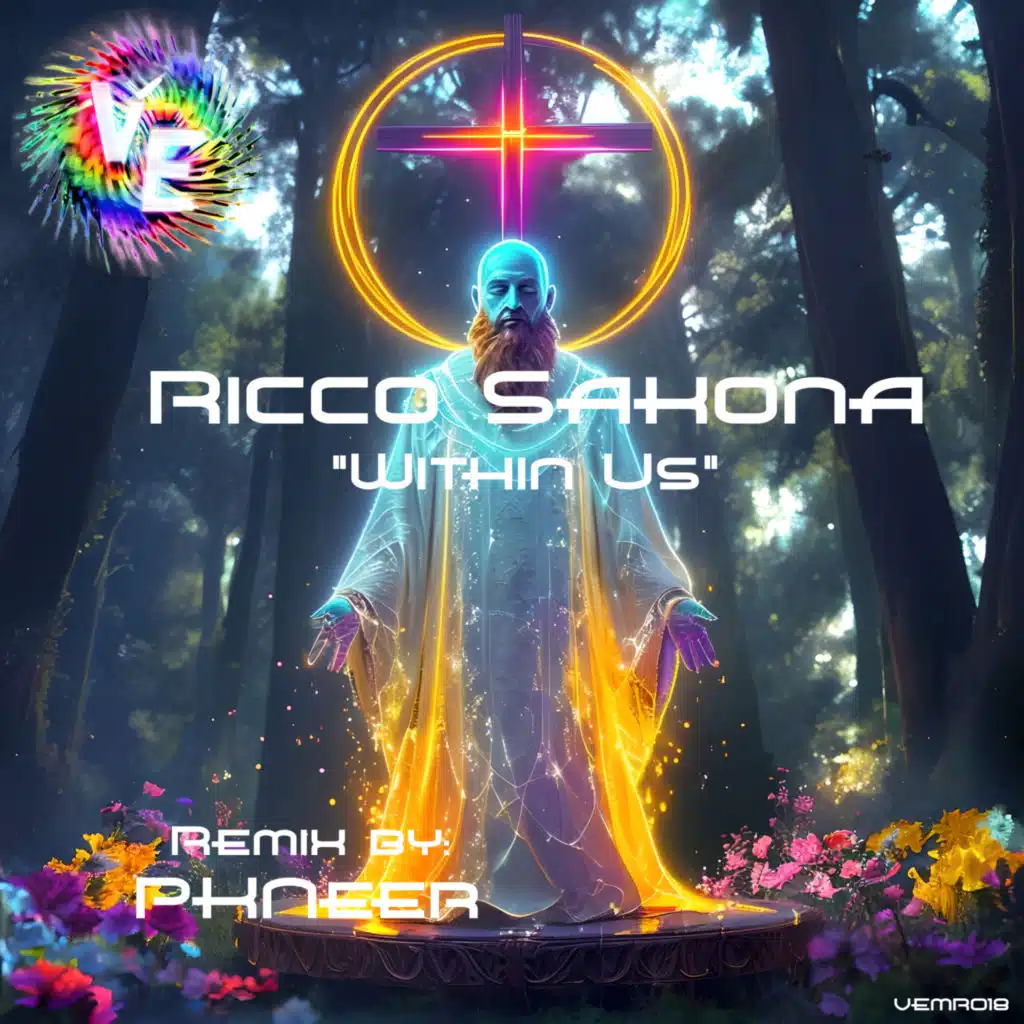 Within Us (PKNeer Radio Edit)