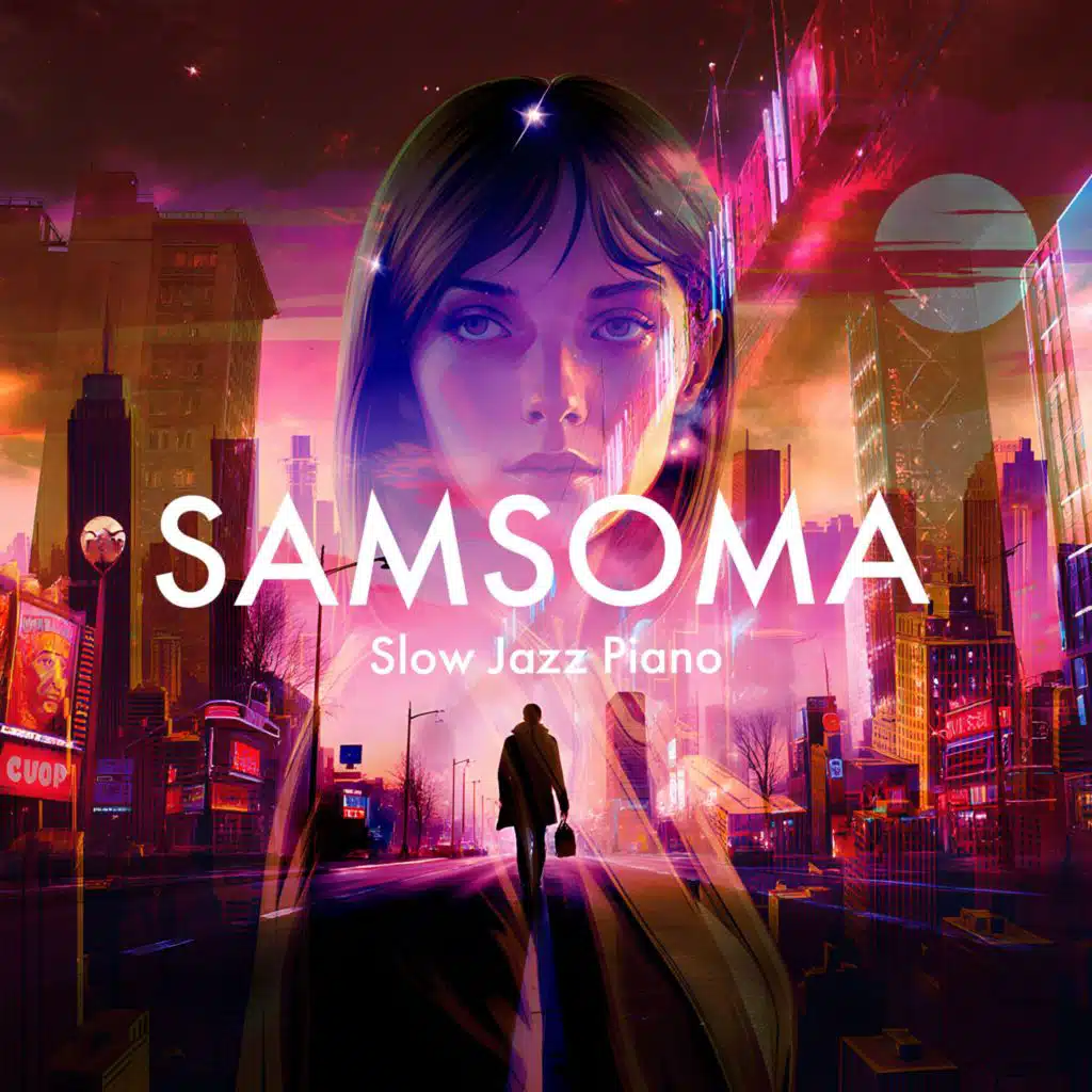 Memory of a Blue Jazz