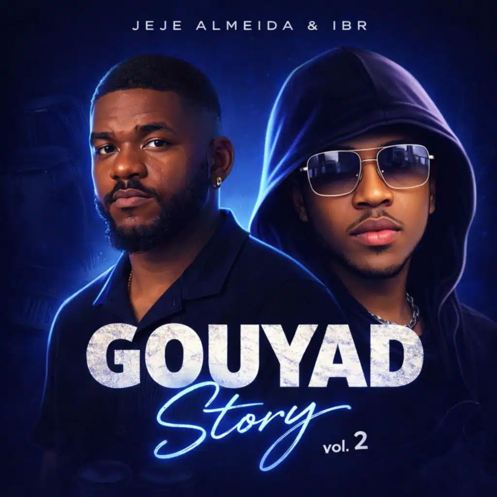 Gouyad Story (vol 2)