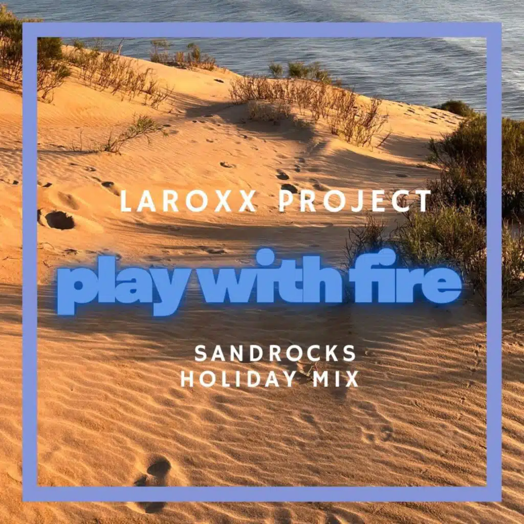 LaRoxx Project