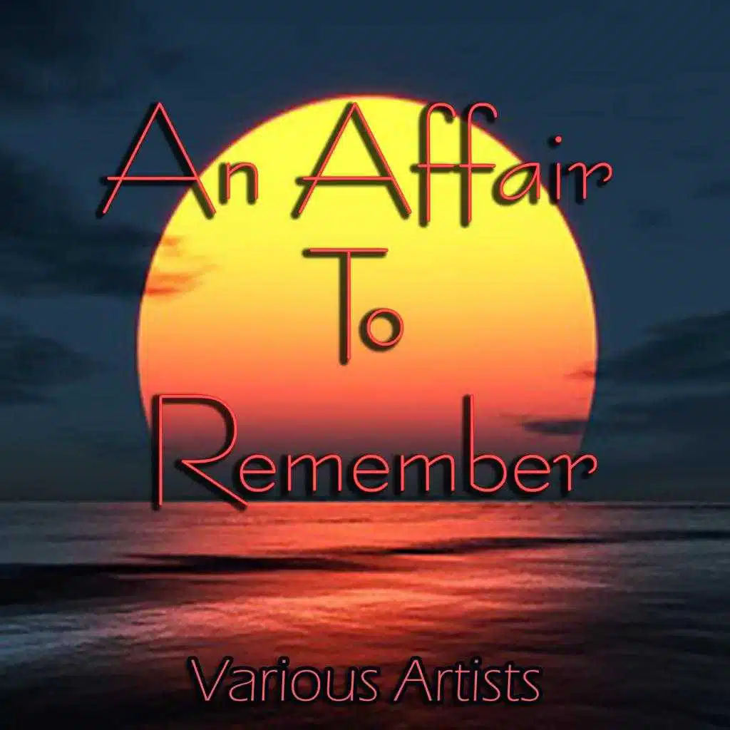An Affair to Remember