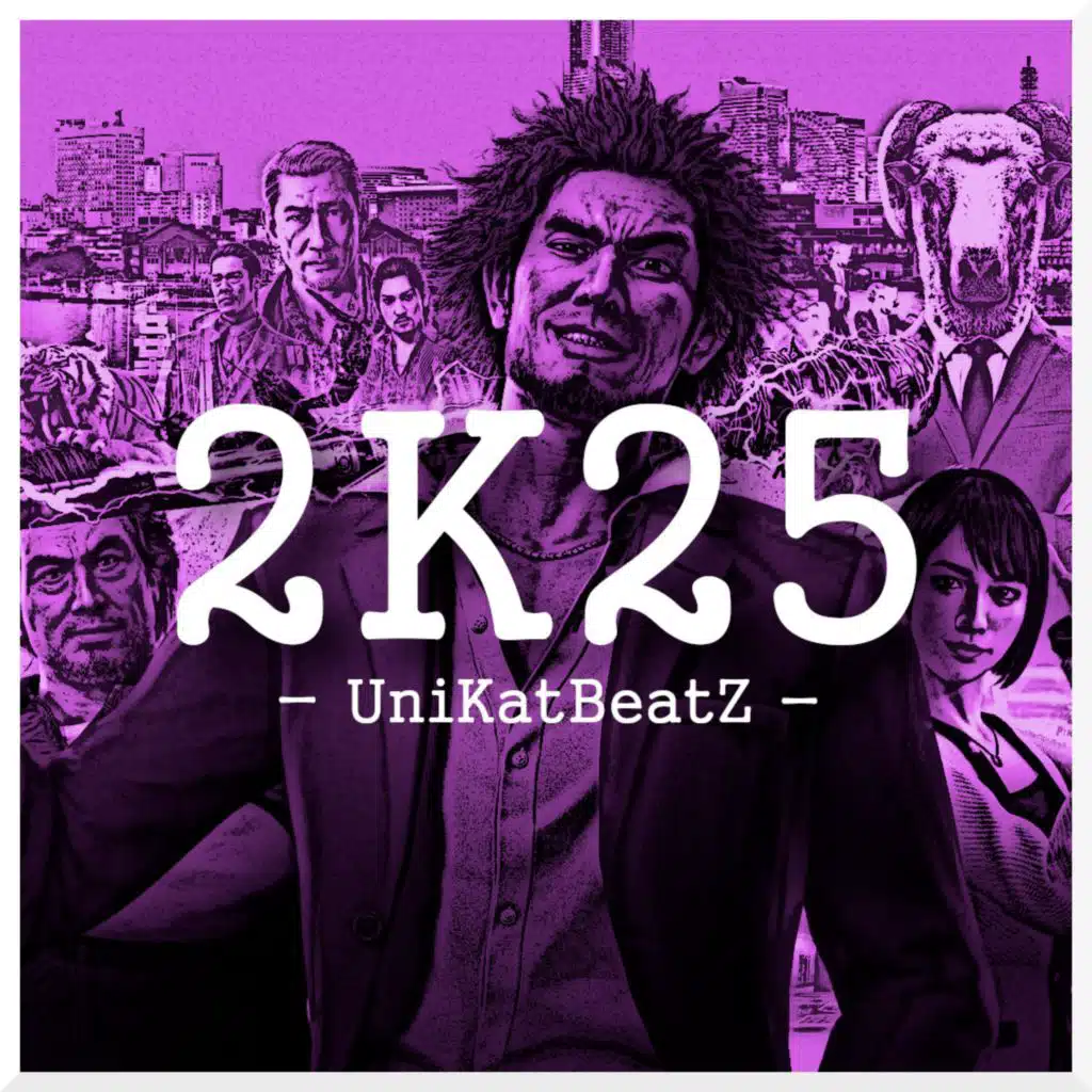 UniKatBeatZ