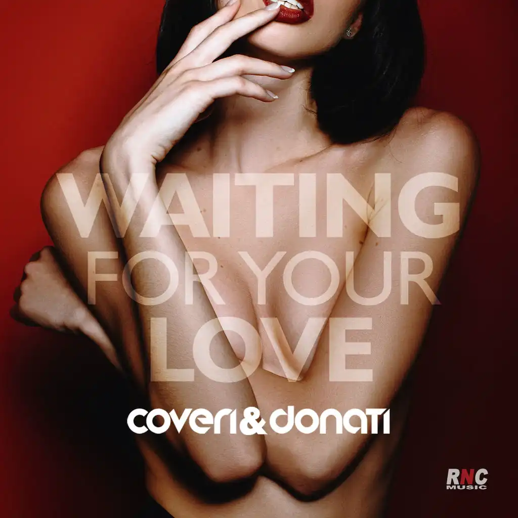 Waiting for Your Love (Ansymatik Remix)