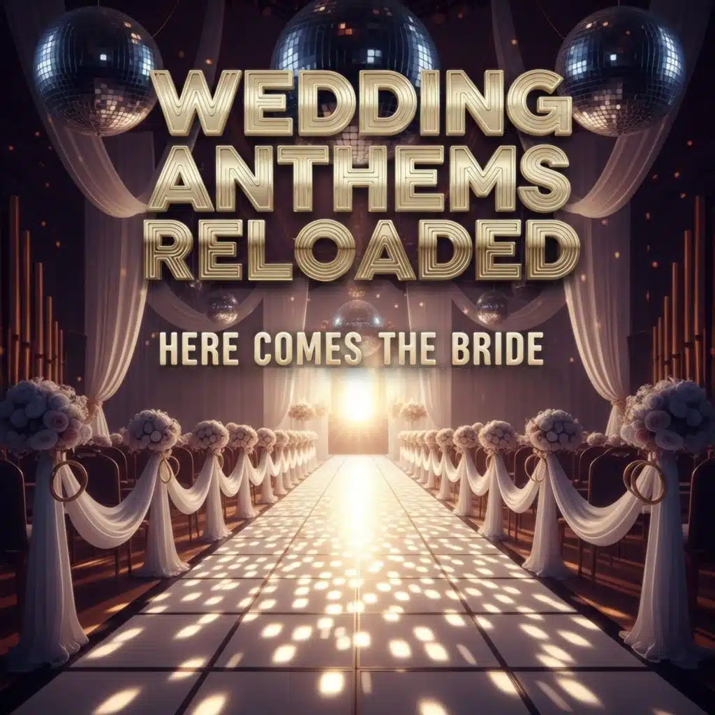 Wedding Anthems Reloaded