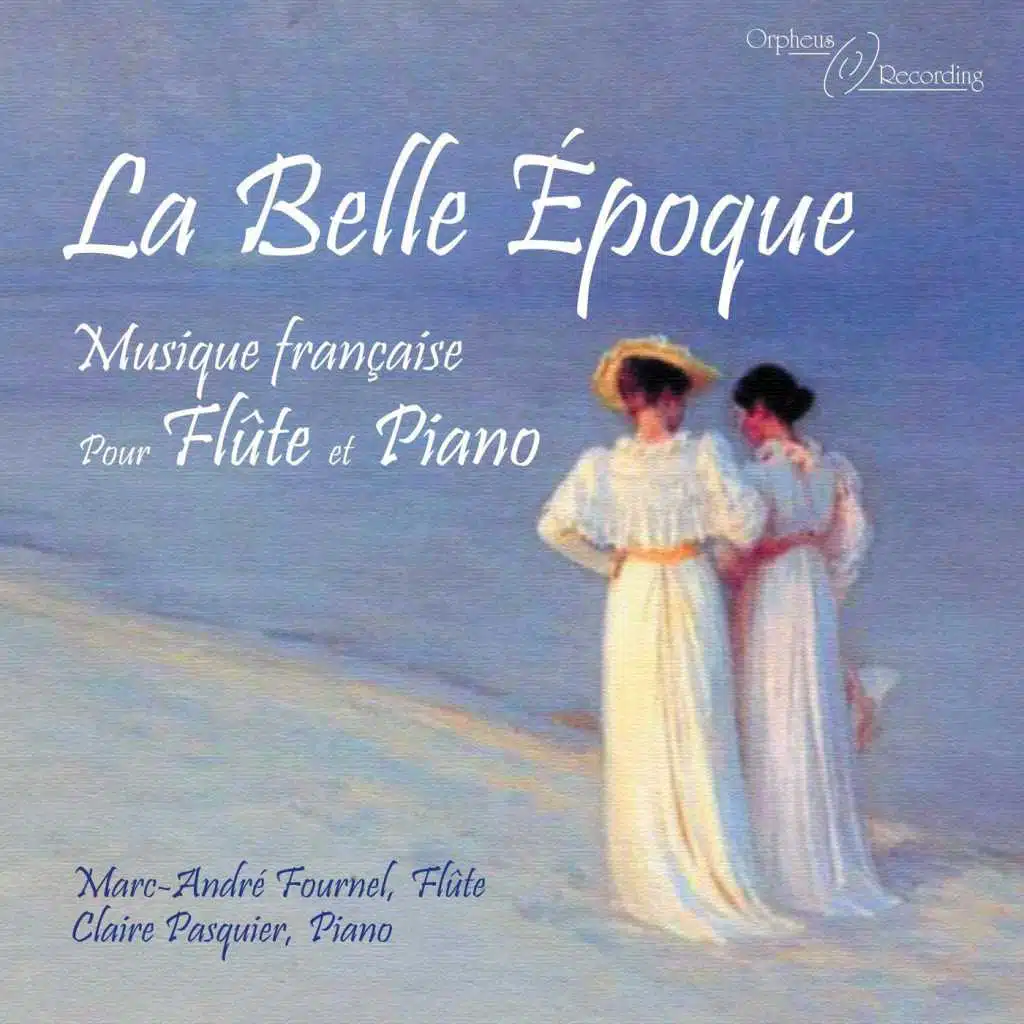 La Belle Epoque