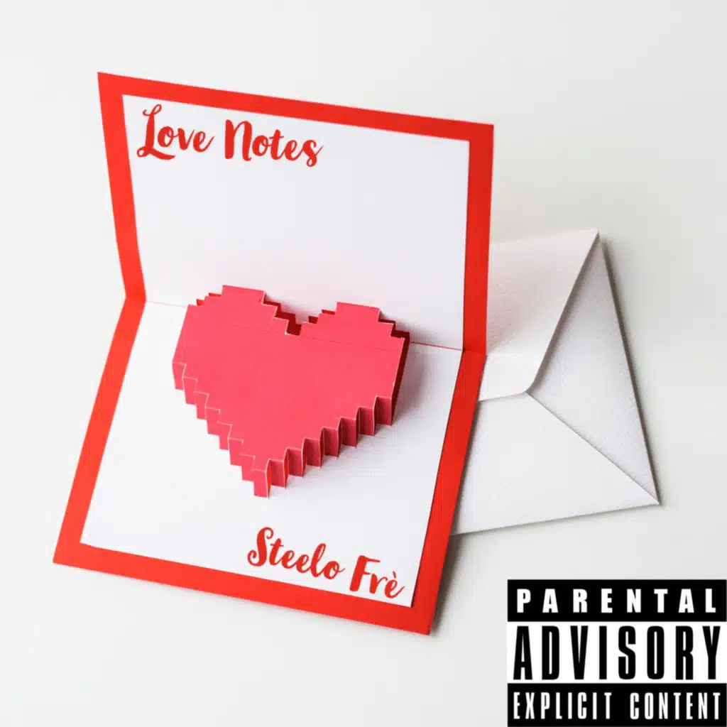 Love Notes Vol. 1
