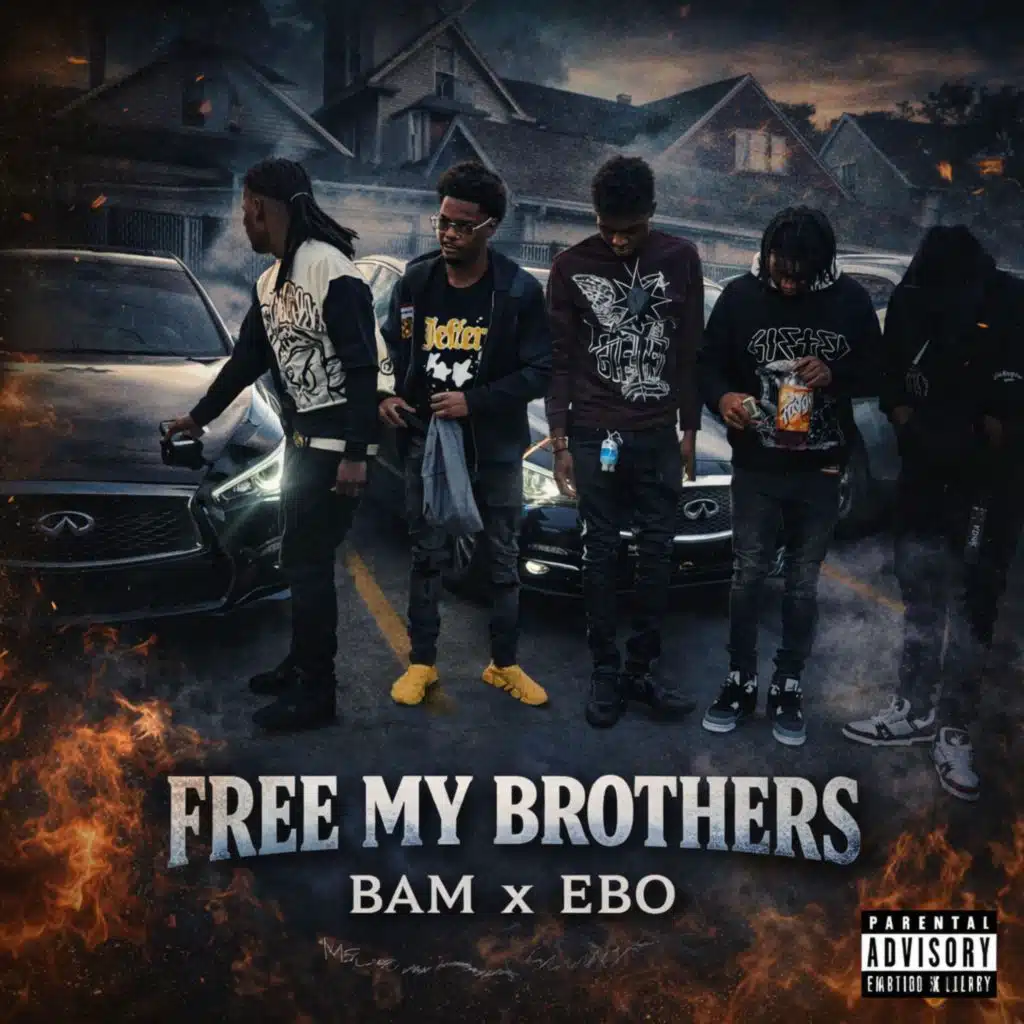 Free My Brothas
