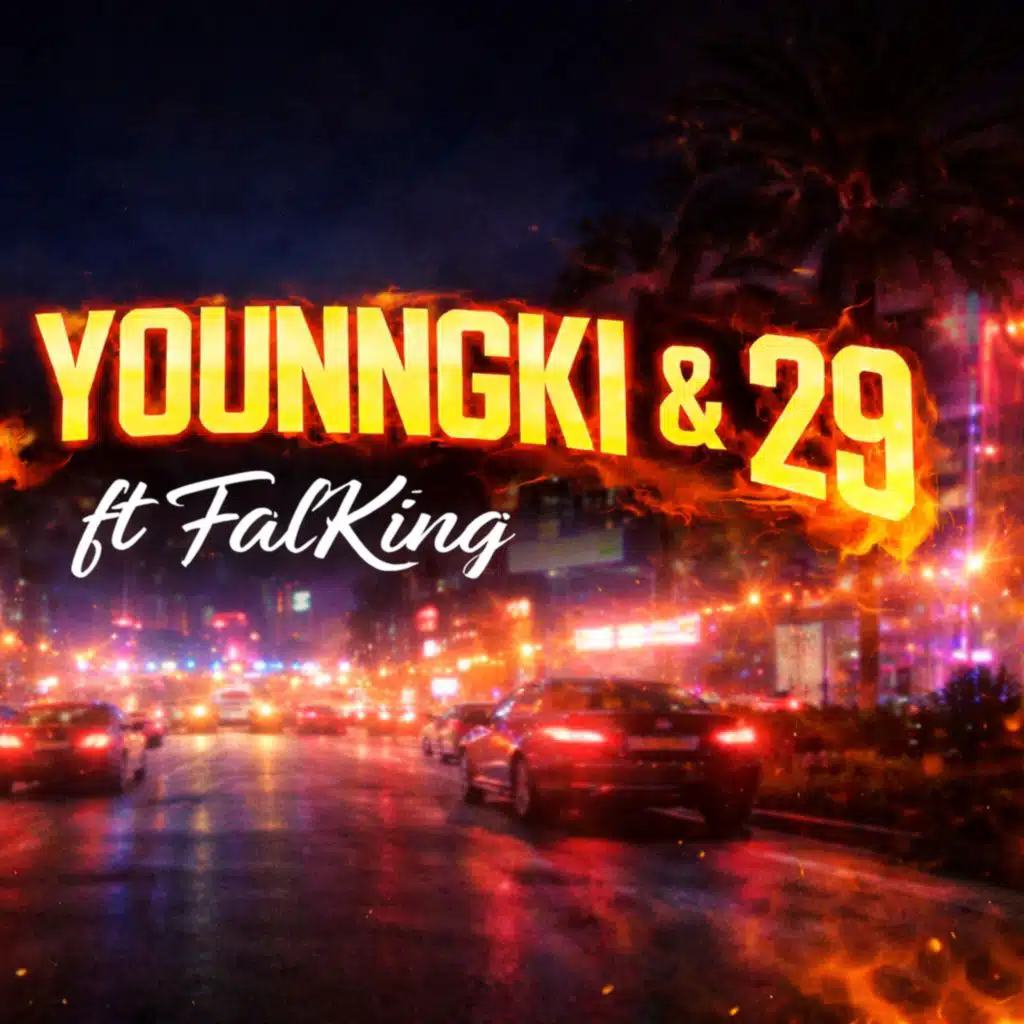 Younngki & 29