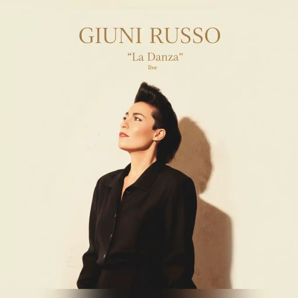 Giuni Russo