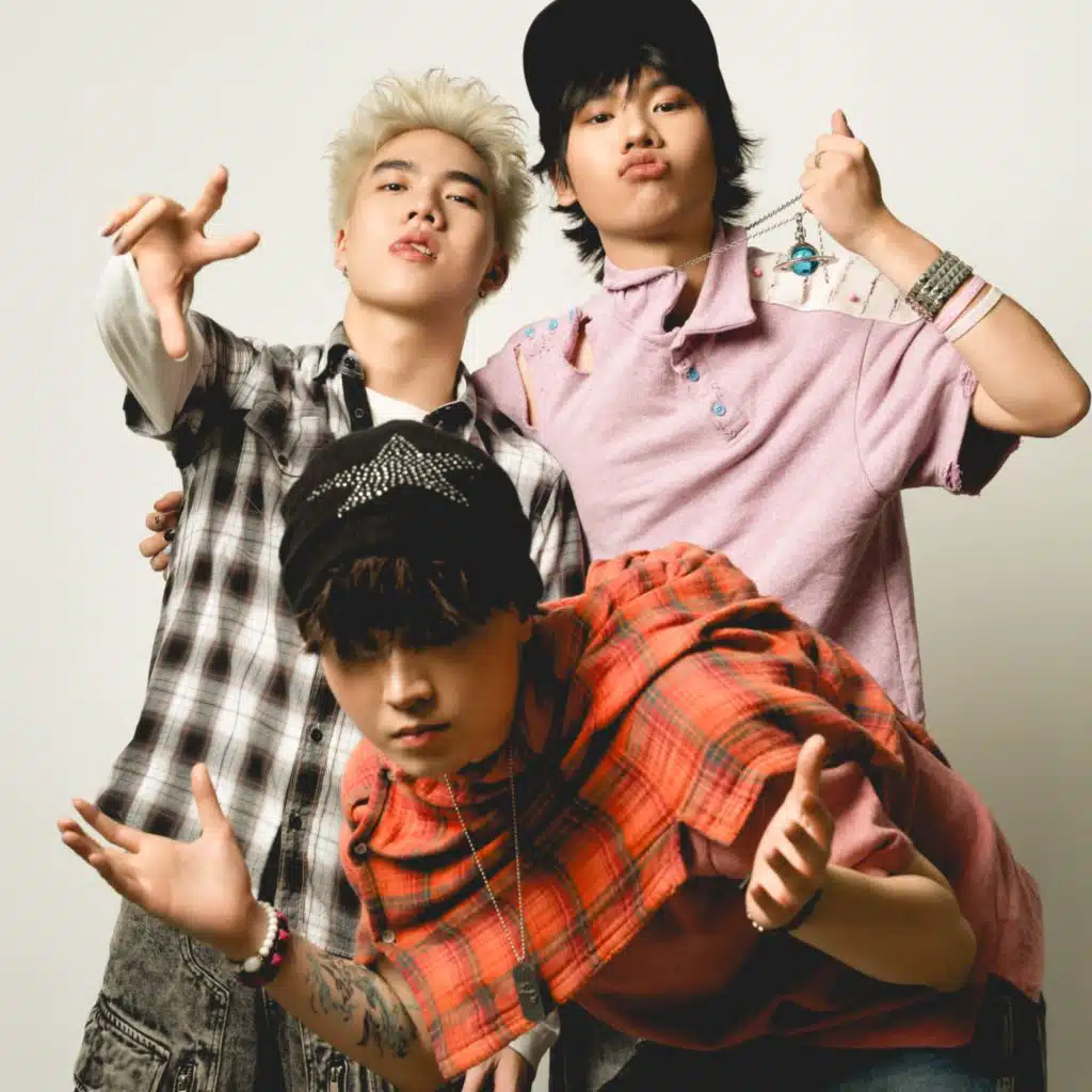 VCC Left hand, HEST & BAN