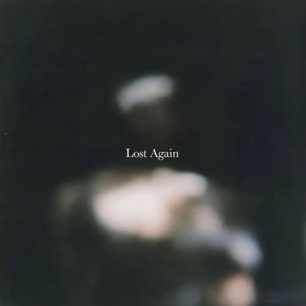 Lost Again