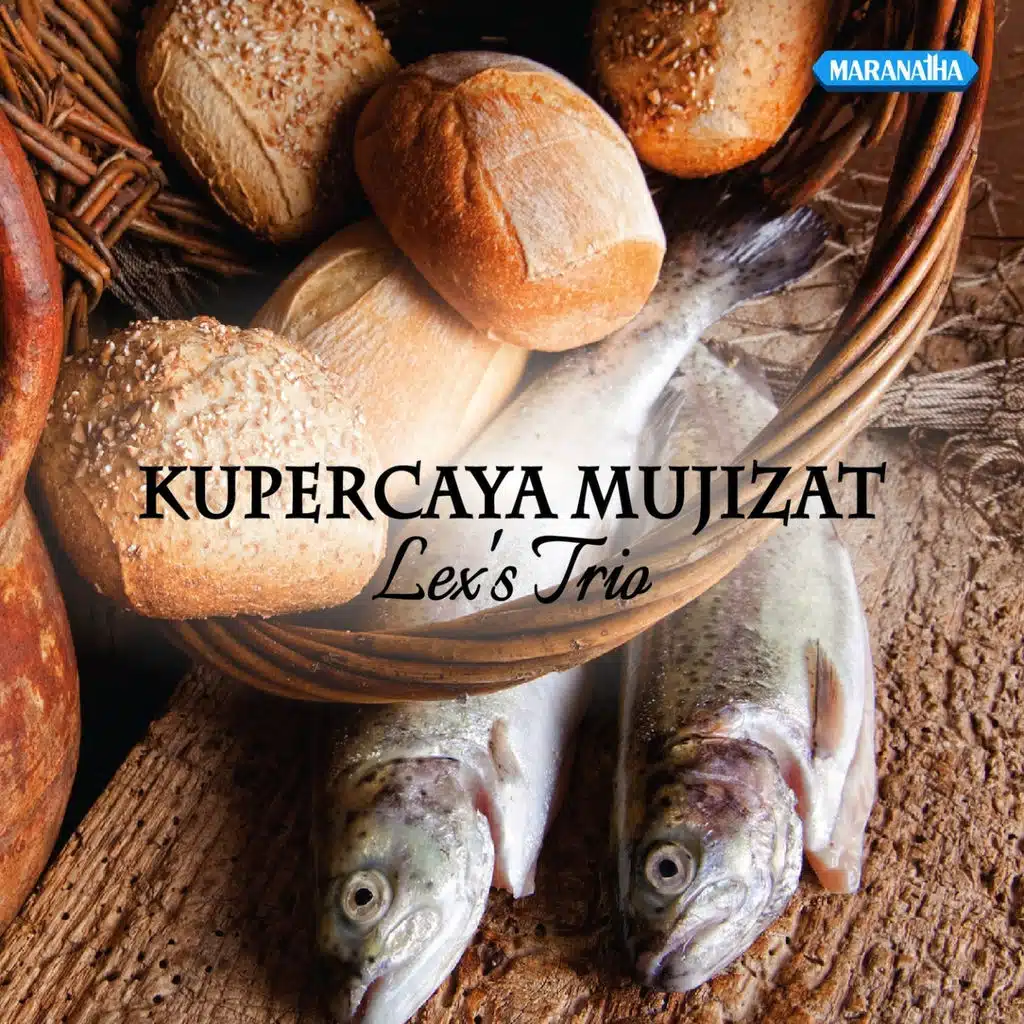 Kupercaya Mujizat