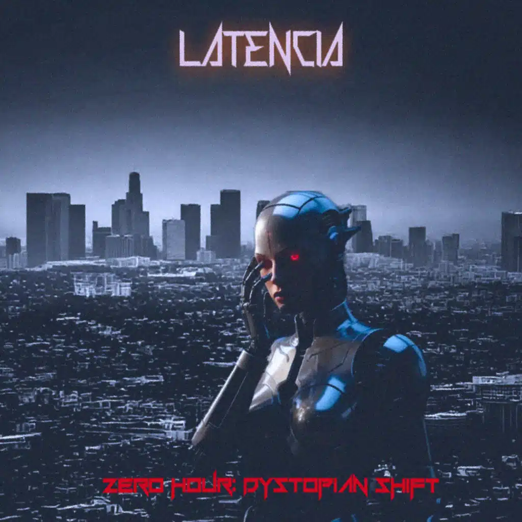 LATÊNCIA