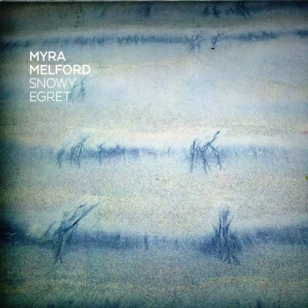 Myra Melford