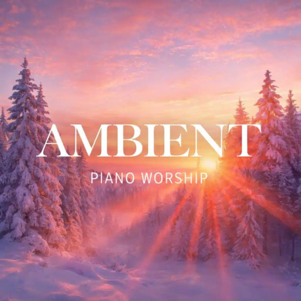 Piano Ambient Worship