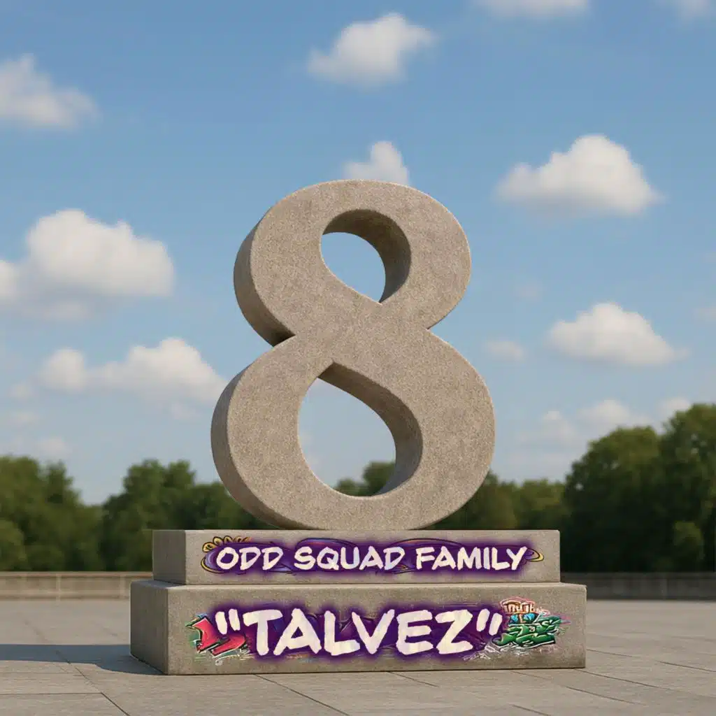 Odd Squad Family