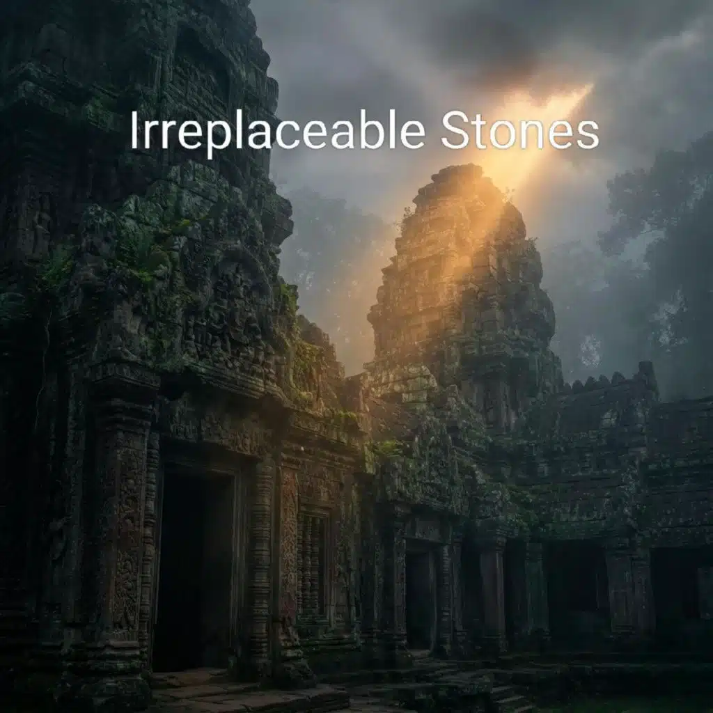 Irreplaceable Stones