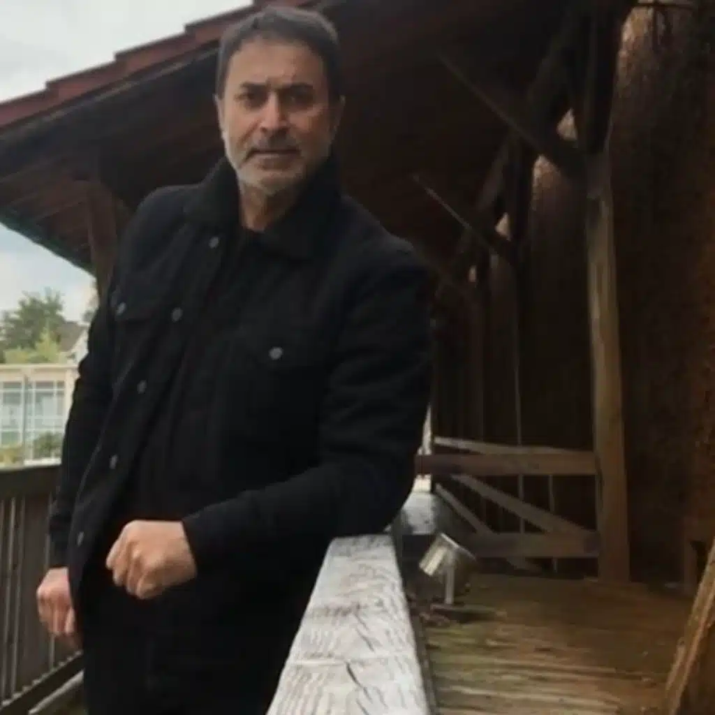 caresiz kalmisim (Acoustic Version)